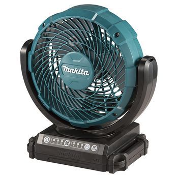 Ventilador 12v Cxt Ac/dc 3 Velocidad - Makita - Cf101dz