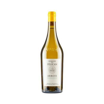 Arbois Domaine Du Pelican Savagnin Ouille 2021 Vino Blanco Francia Vin De France 75 Cl. 13.0º