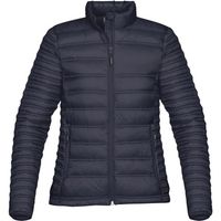 stormtech chaqueta basecamp para mujer