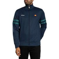 ellesse chaqueta deporte chaqueta deportiva roma para hombre