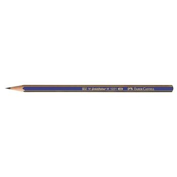 Faber-Castell Goldfaber lapiz 4B