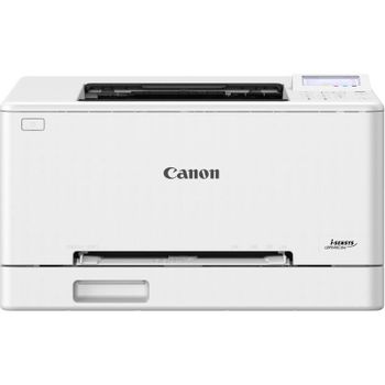 Impresora Láser Wi-Fi Canon LBP646Cdw con impresión dúplex automática