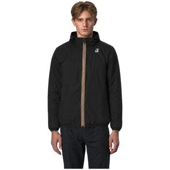 K-Way Cortaviento Chaquetas-MUJER para mujer