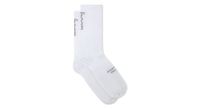 calcetines udog logo blanco