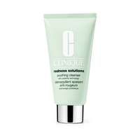 clinique cleansers and makeup removers redness solutions soothing cleanser for all skin types 150ml  5 floz