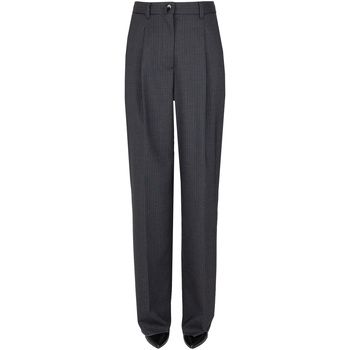 Max Mara Pantalones PNP00008099AI para mujer
