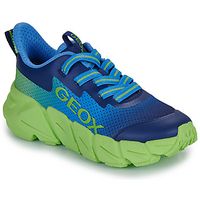 geox zapatillas j flexyper fast boy para nino