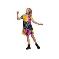 disfraz disney nbfrxmas sally basic plus talla 5-6 anos liragram - 141409l-eu
