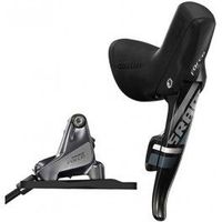 sram doblemando force 22 cx1 hidraulico disco trasero flat mount