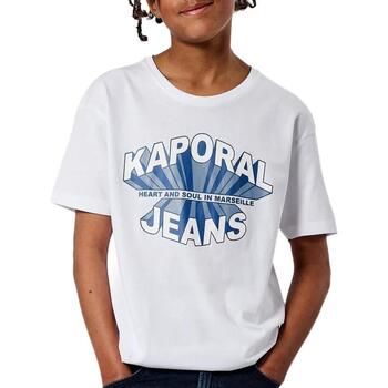 Kaporal Camiseta Ticlass3 Mc para niño