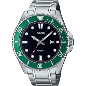 Reloj Casio MDV-107D-3AVEF