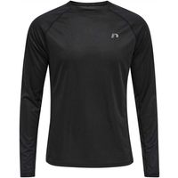newline camiseta manga larga core para hombre