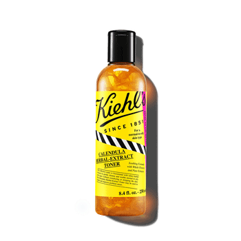 Kiehl's Edicion Limitada Calendula Herbal-Extract Toner 250 ml