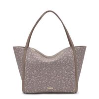 tous bolso capazo grande kaos mini lines 2002183744-topo