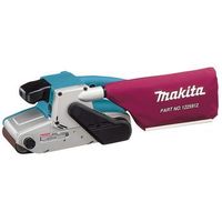 lijadora de banda 1010w 100x610m - makita - 9404