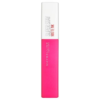 Maybelline Superstay 24 Matte Ink Lipstick (Various Shades) - 30 Romantic