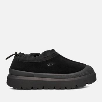 UGG Men's Tasman Waterproof Suede Boots - UK 8