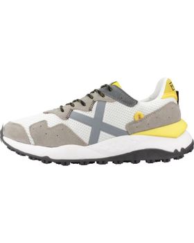 de MUNICH ZAPATILLAS MUNICH SHIBUYA 23 9880023 GRIS