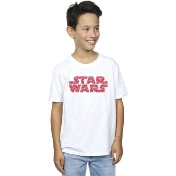 Disney Tops y Camisetas BI36060 para niño
