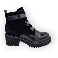 mamzelle botines uzan para mujer