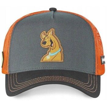 Capslab Gorra Scooby-Doo para hombre