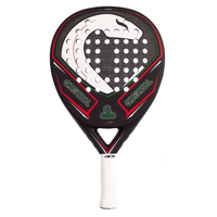 pala de padel vibor-a quetzal limited edition