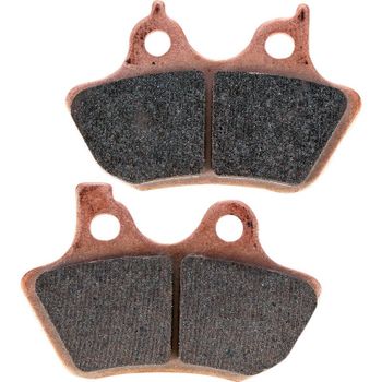 Pastillas de freno EBC Brakes FA400HH