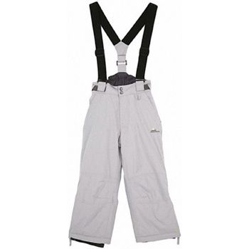 Peak Mountain Pantalones Pantalon de ski garçon EMIX para niño