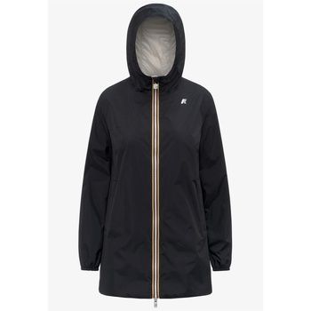 K-Way Parka k7123mw-alf para mujer