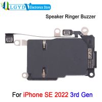 timbre de altavoz para iphone se 2022 pieza de repuesto de reparacion de altavoz de telefono de tercera generacion