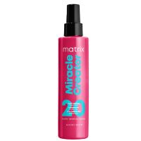 matrix total results miracle creator multi-tasking 20 benefits treatment spray for all hair types 190ml