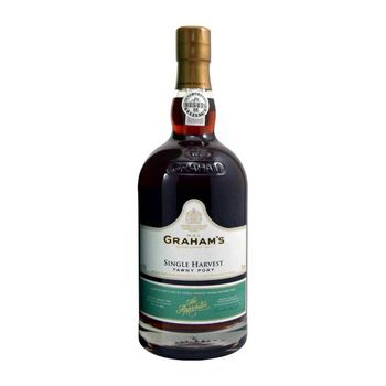 Graham's Vino Generoso Single Harvest Tawny Porto 75 Cl 20% Vol.
