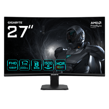 MONITOR GIGABYTE 27