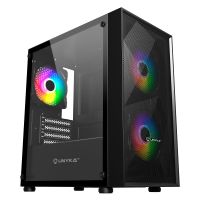 unykach mir b200 cristal templado usb 32 negra
