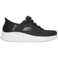 skechers deportivas moda slipins skechlite pro natural beauty para mujer