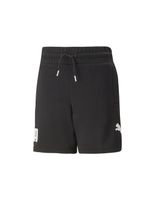 pantalones puma powers nino black
