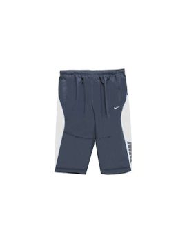 Pantalones de Fútbol Nike Swoosh Poplin Otk Short
