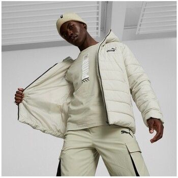 Puma Cazadora Essential para hombre