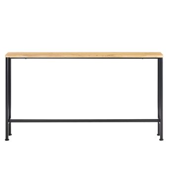 Mesa consola de entrada recibidor h65