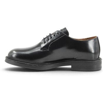 Frau Zapatos Hombre A73Z1-AI27-NERO para hombre