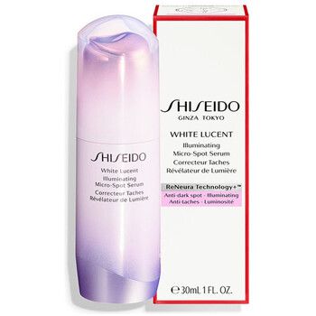 Shiseido Perfume White Lucent Illuminating Micro Spot Serum - 30ml para mujer