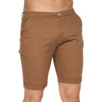 crosshatch short sinwood para hombre