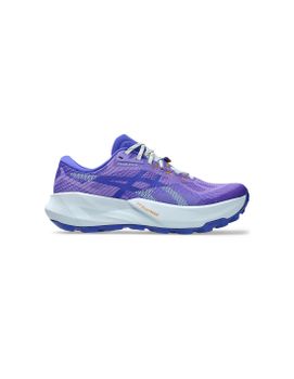 Zapatillas de Trail ASICS Trabuco 14 Mujer Amatista/Cobalto