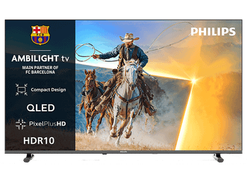 TV QLED 40