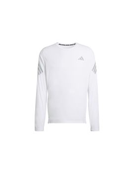 Camisa de Running adidas Adi365 Ls Hombre Blanco