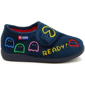 Garzon Pantuflas ZAPATILLA CASA PARA NIÑOS para hombre