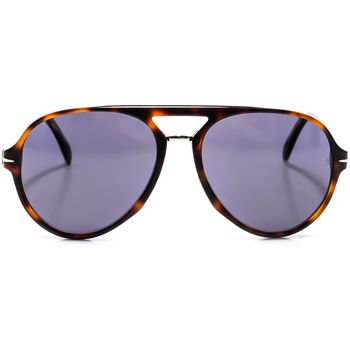 David Beckham Gafas de sol 7005S para hombre