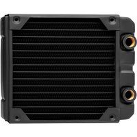 corsair hydro x series xr5 radiator - 140 mm