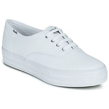 Keds Zapatillas TRIPLE para mujer