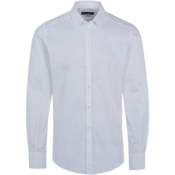 D&G Camisa manga larga - para hombre